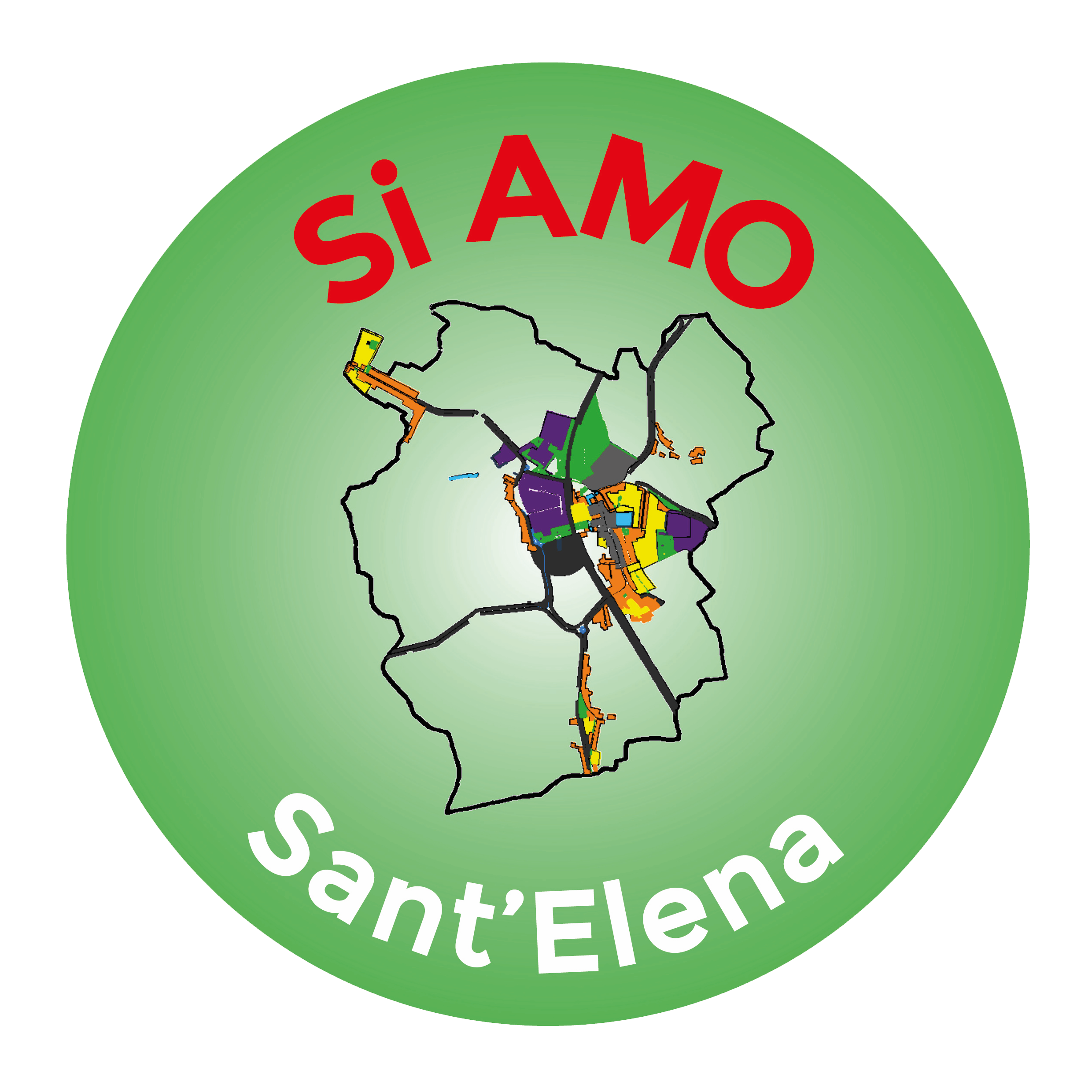 Si AMO Sant'Elena